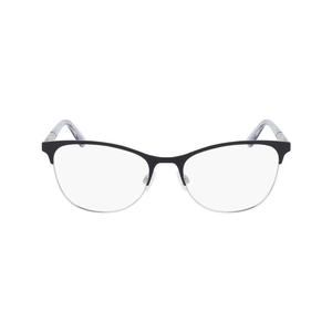 Cole Haan CH5051 Eyeglasses 001 Black 53mm